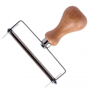 Pasta cutting tool with steel smooth blades for making cannelloni 2