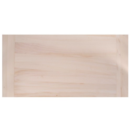 Poplar Wood Pastry Board Dimensions, Wooden Board Dimensions