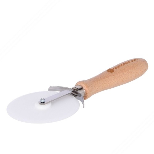 Pizza, cookies and pies cutter with...