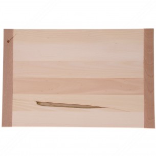 Lime Wood Pastry Board.... 2