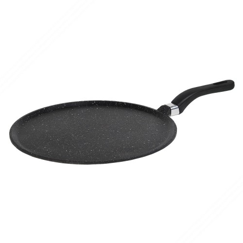 Testo romagnolo, Padella piatta per piadina romagnola, crepes o tortillas. Diametro 32cm