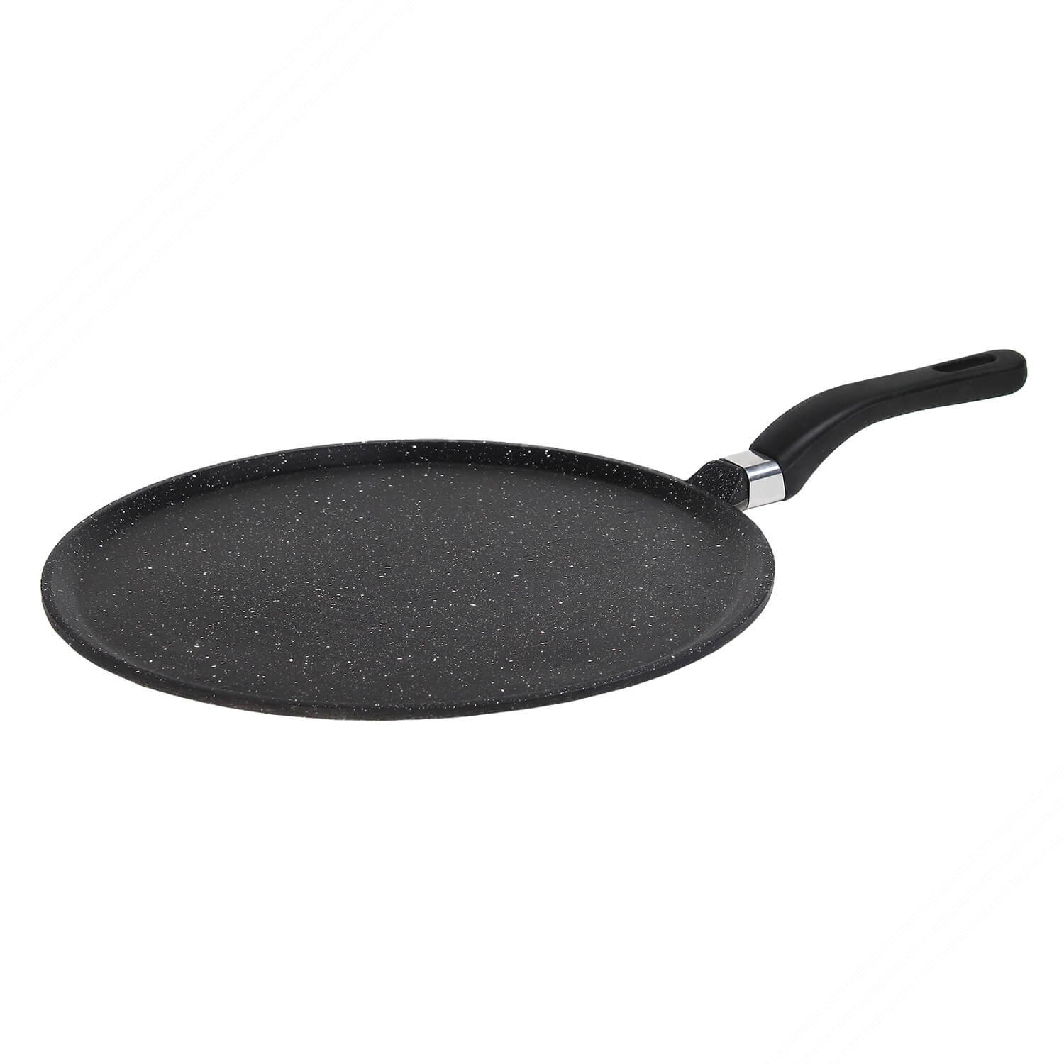 Non-stick Flat Pan- 28cm