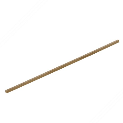 Brass “ferretto” for Calabrian...