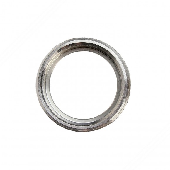 Anillo de aluminio para extrusor de pasta TP-MGOM40025T