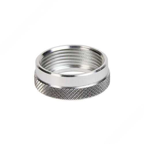 Anillo de aluminio para extrusor de pasta TP-MGOM40025T