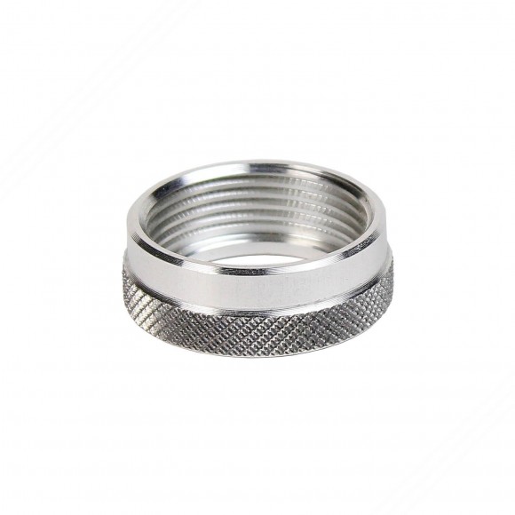 Toile en aluminium pour extrudeur de pâtes TP-MGOM40025T
