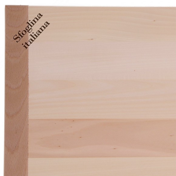 Label an Bord (max. 15 Zeichen)
