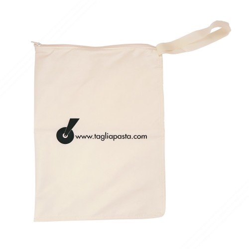 Staubdichtes Etui aus Vliesstoff