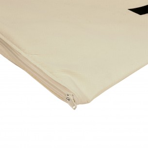 Dustproof case in non-woven fabric 2