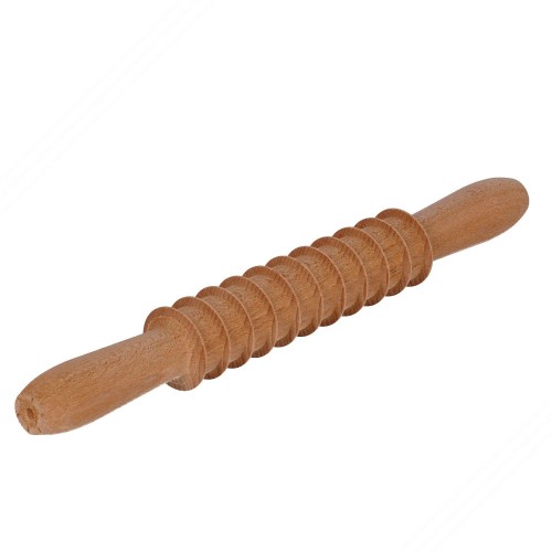 [Outlet] Rolo cortador de massa em...
