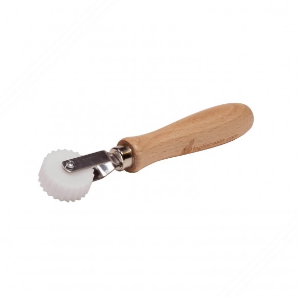 Werkzeug zum Verschließen von Teig in lebensmittelechtem POM.Breite 14 mm