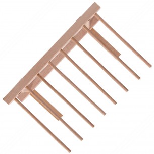 Beech wood pasta drying... 2