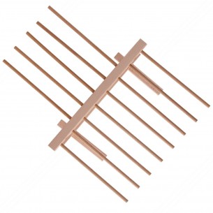 Beech wood pasta drying... 2
