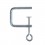 Aluminum clamp