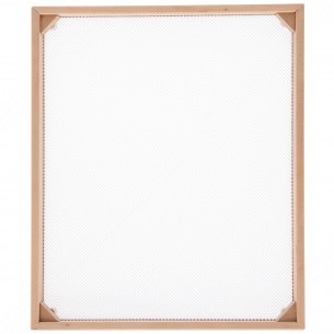Rectangular beech wood... 2