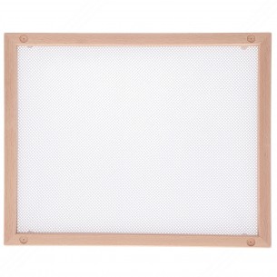 Rectangular Wooden Dryer Perfect to Dry Pasta, Vegetables and Spices. Dim. 50x40 cm 2