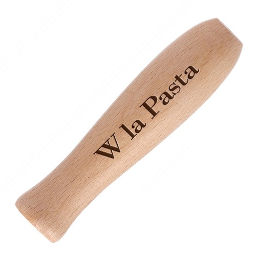 Handle label (max 20 chars)