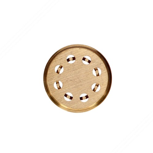 Bucatini filière en laiton compatible...