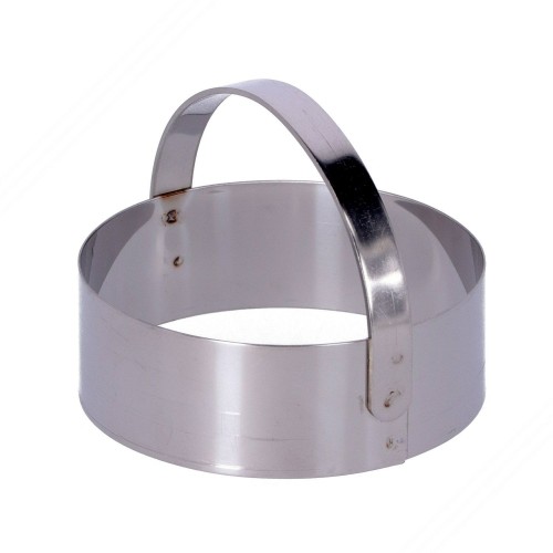 Edelstahl Tigella Schneider 86mm mit...