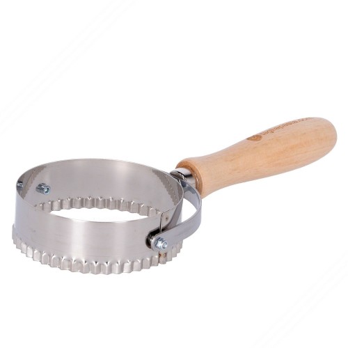 Tigella Cortador con Wooden Handle....