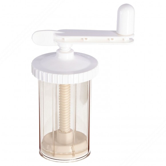 Pression multifonctionnelle pour faire passatelli