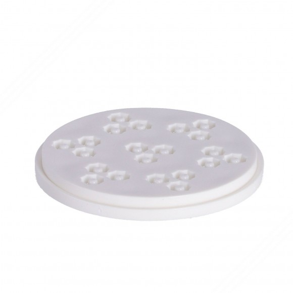 Matriz intercambiable para hacer Con forma de octágono Bigoli 4mm