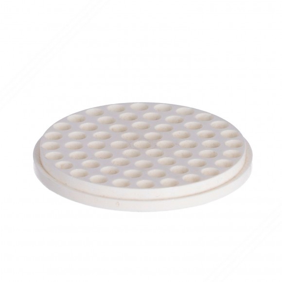 Filière interchangeable pour faire en forme ronde Passatelli 7mm