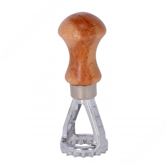 Aluminium forme ronde Moule pour la coupe de Ravioli – Diamètre 25 mm