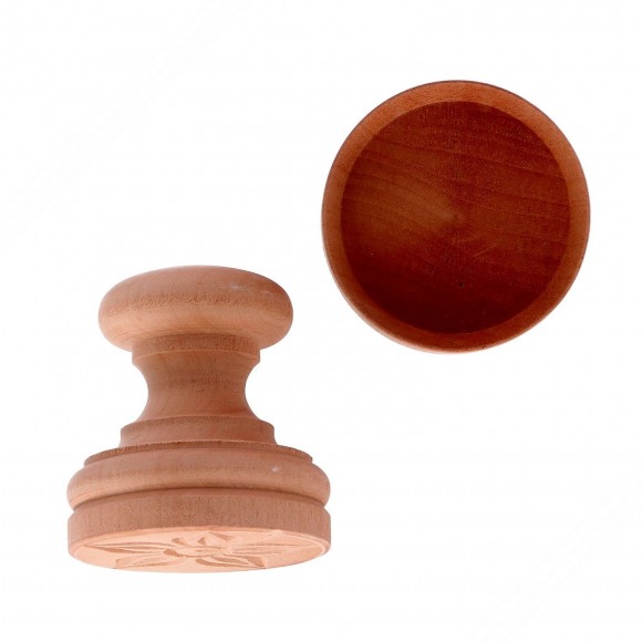 Stampo per corzetti liguri a forma di fiore