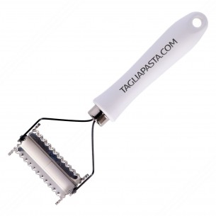 Pasta Cutter with steel... 2