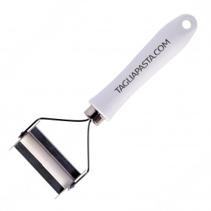 Pasta Cutter with steel smooth blades for making Ravioli, Tortelli & Tortelloni - 56mm 2