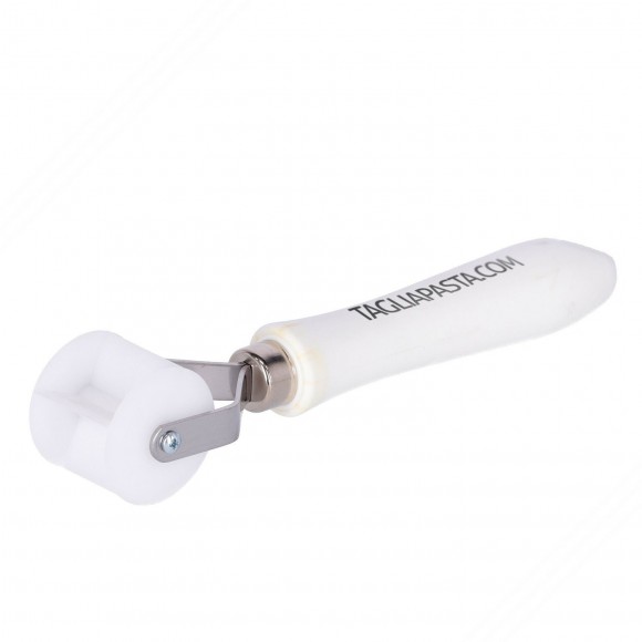 Cortapastas con cuchillas de plástico Smooth para hacer Tortellini, Cappelletti & Anolini - 28mm