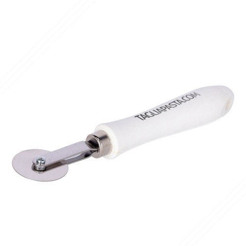 Rodillo cortador con sola de acero inoxidable Smooth Blade