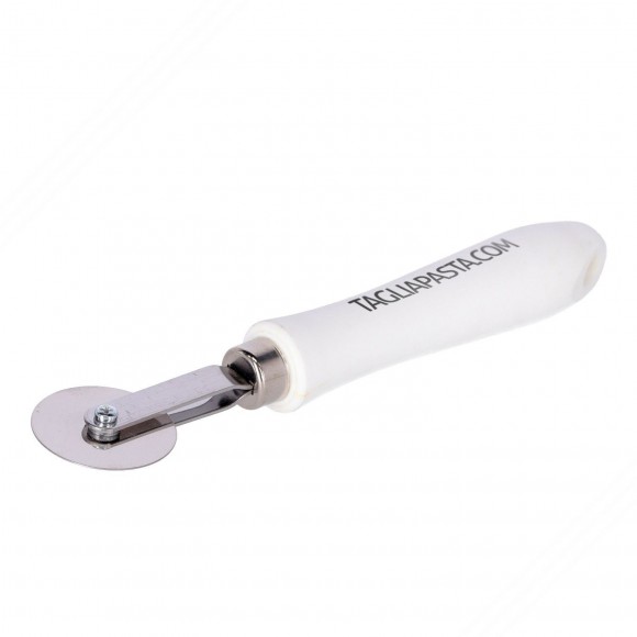 Rodillo cortador con sola de acero inoxidable Smooth Blade