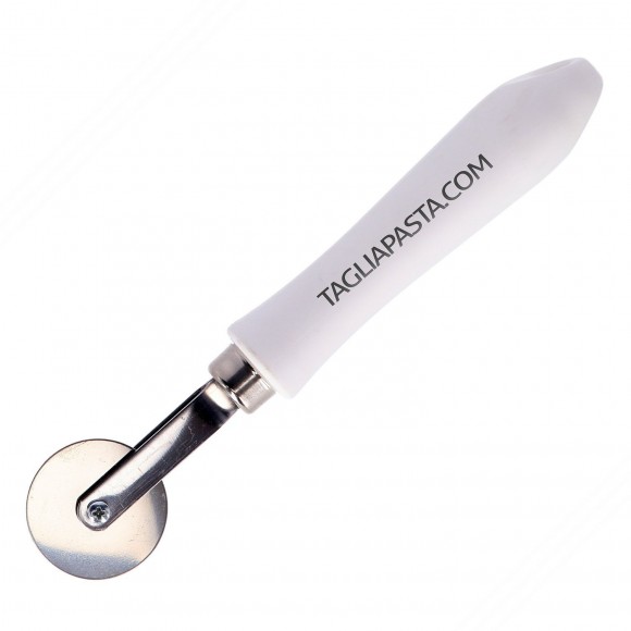 Rodillo cortador con sola de acero inoxidable Smooth Blade