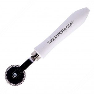 Rolling Cutter with Single stainless steel Serrated Blade 2