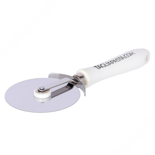 Pizza schneider mit edelstahl gerade klinge - 88mm