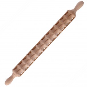 Cortador de ravioles madera... 2