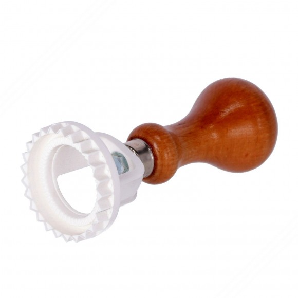 Sun-shaped Biscuit Cutter. Diameter 50 mm