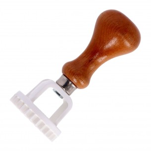Sun-shaped Biscuit Cutter. Diameter 50 mm 2