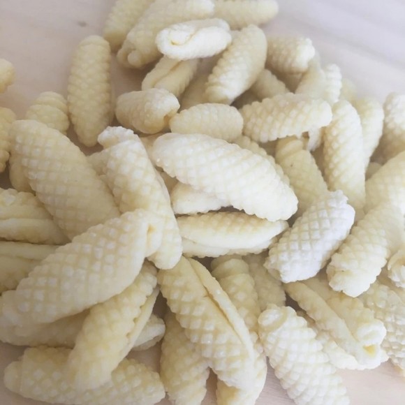 Gnocchetti sardi de Demetra
