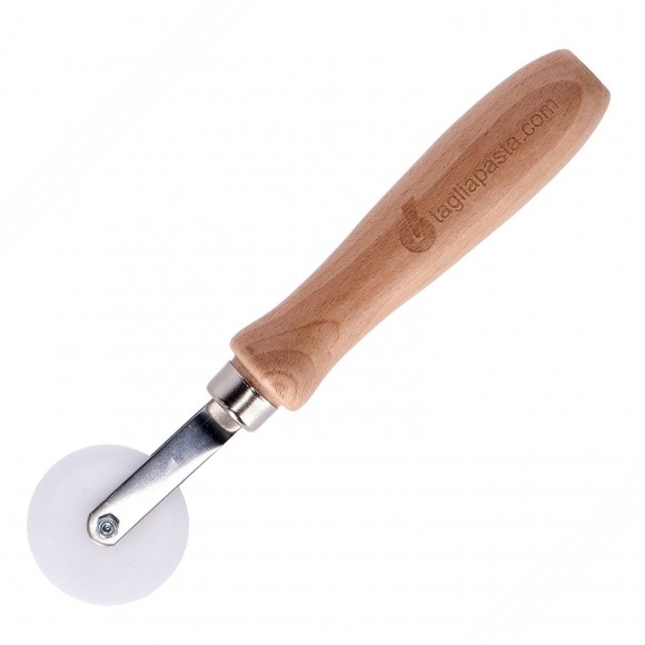 POM coupeur roue avec lame lisse unique