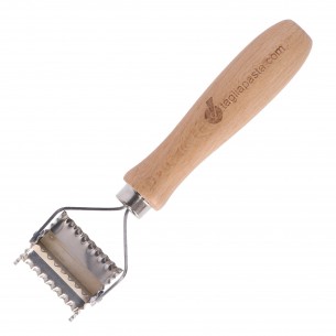 Pasta Cutter with toothed... 2