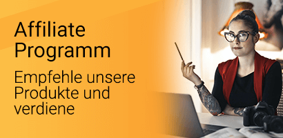 Partnerprogramm