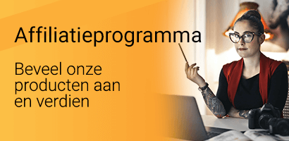 Affiliate-programma
