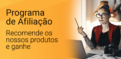 Programa de Afiliados