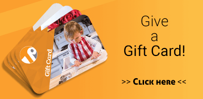 Give a Gift card