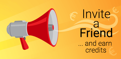 Invite a Friend
