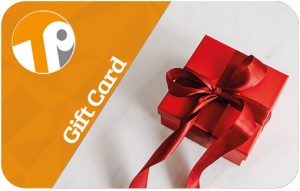 
			                        			Geschenk