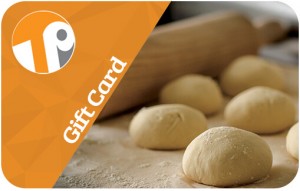 
			                        			Glückliche Pasta